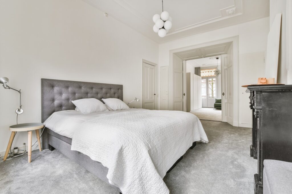 interior desain kamar bandung