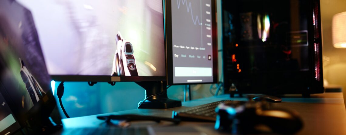 Kursi meja komputer bandung