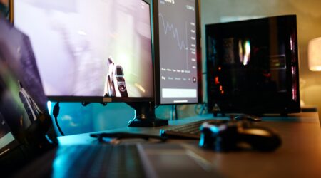 Kursi meja komputer bandung