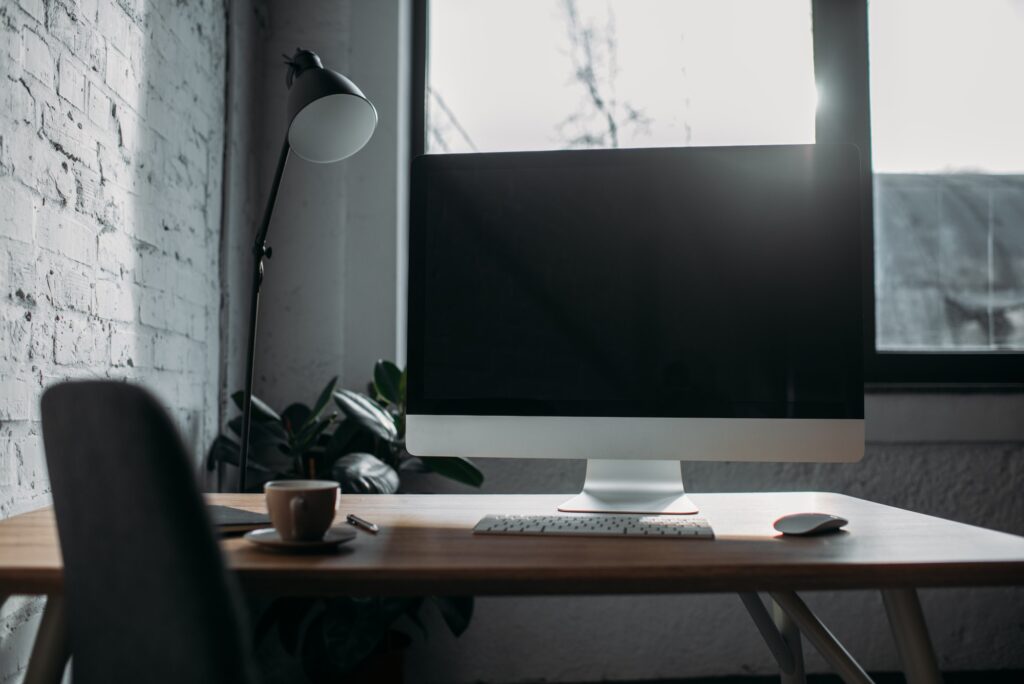 Tips Memesan Meja Gaming Custom