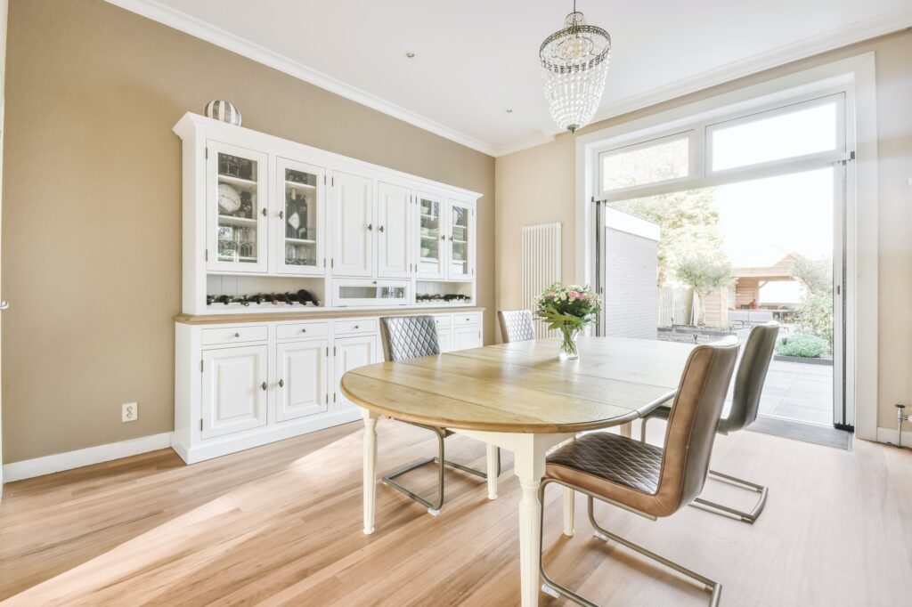 meja dapur minimalis bandung