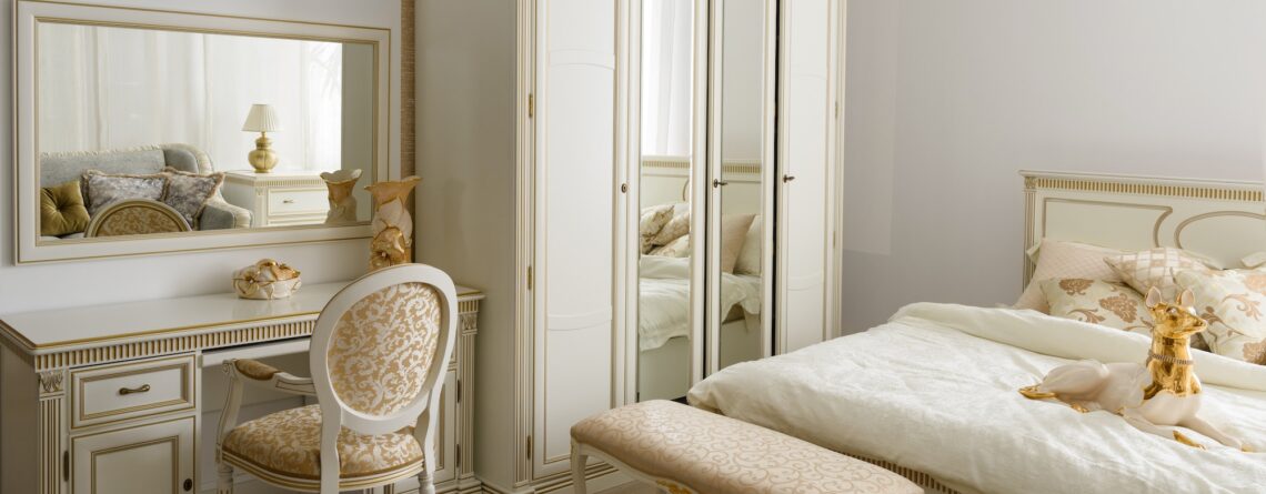 interior kamar bandung