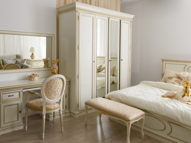 interior kamar bandung