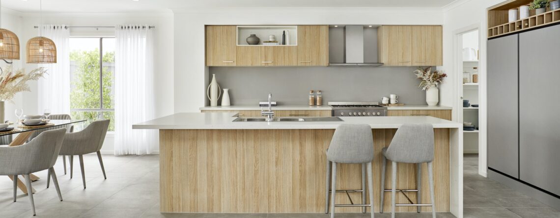 Inspirasi Meja Makan Custom