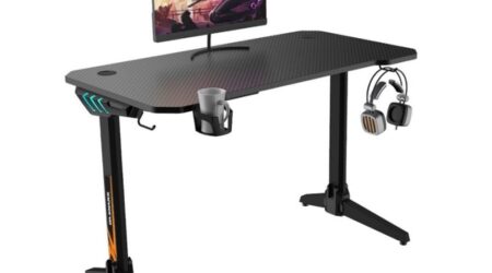 Jual Custom Meja Gaming