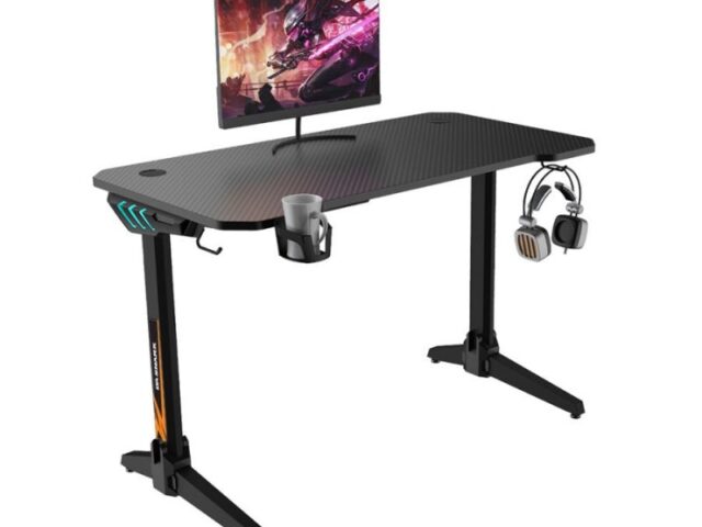 Jual Custom Meja Gaming