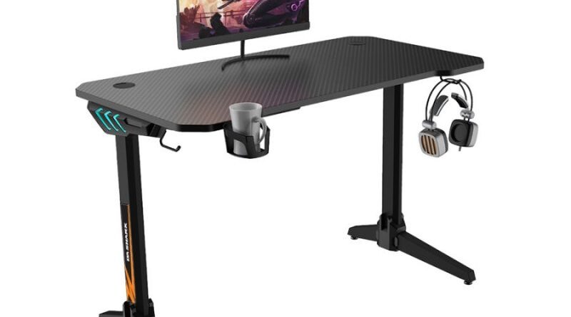 Jual Custom Meja Gaming