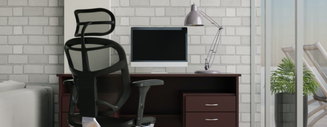 Jual Custom Meja Kerja