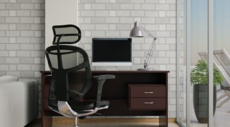 Jual Custom Meja Kerja